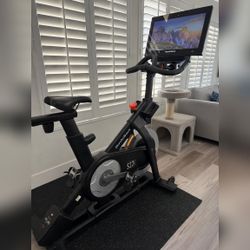 NordicTrack Spin Bike - Like New – Tustin, CA