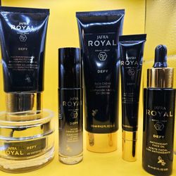 🖤✨ BUNDLE DEFY – Beauty, Firmness & Protection in One Step ✨🖤