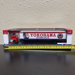 M2 1/24 Yokohama new sealed