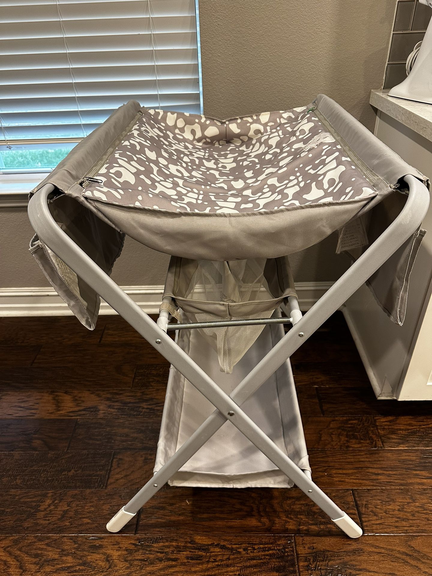 Baby Portable Changing Table 
