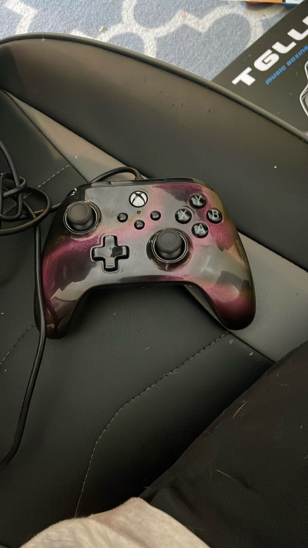 Xbox Controller