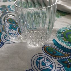 Sebastian Crystal Mug