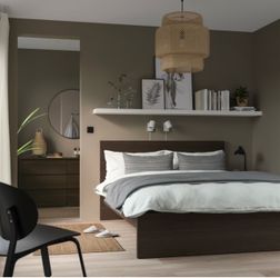 Bed Frame