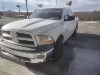 2009 Dodge Ram