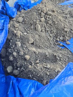 FREE SAND – MUST PICK UP!