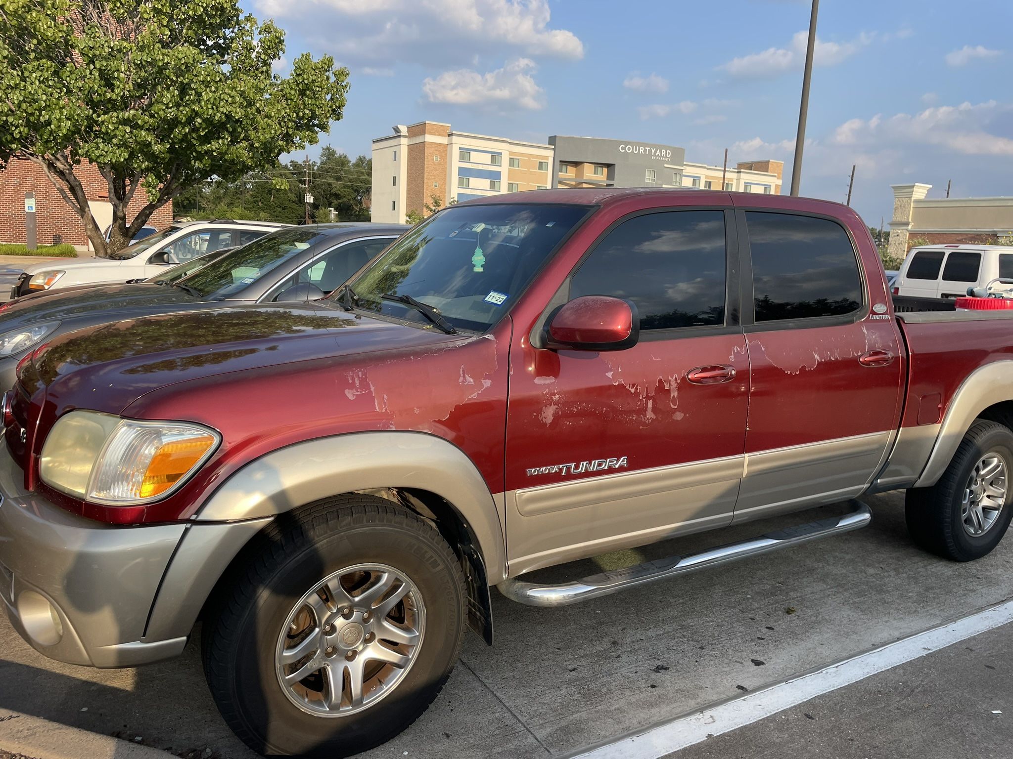2006 Toyota Tundra