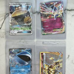 Pokémon Lot of 22 Cards (see description )