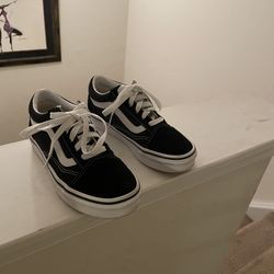 Kids Vans