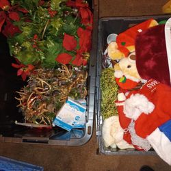 Christmas Decorations 