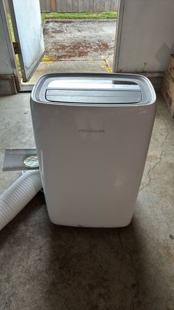 Portable Air Conditioner