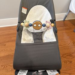 Baby Bjron Bouncer 