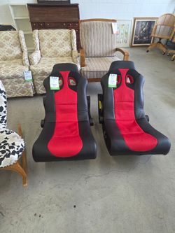 Gaming Chairs