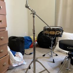 Yamaha Single Braced Cymbal Stand