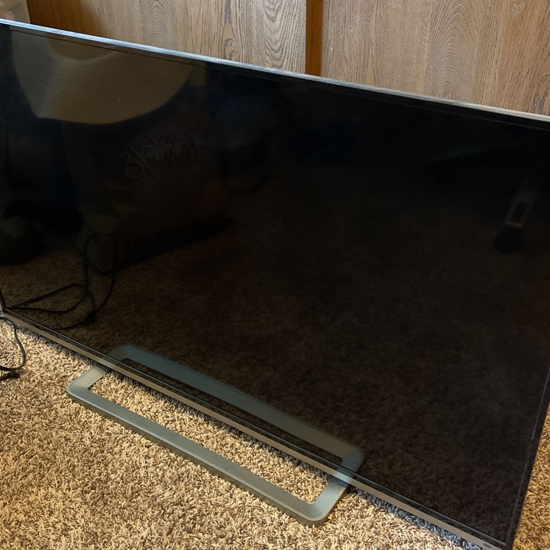 Free TV Toshiba 51” 