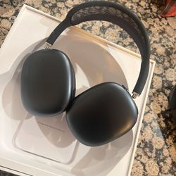 Air Pod Max Headphones 