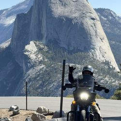 2022 Harley Davidson Rh975