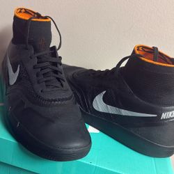 Eric Koston 3 Sb/ Midnight RARE Flyknit Colorway