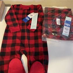 Eddie Bauer Sleeper(2)