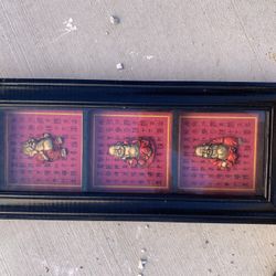 Buddha Frame