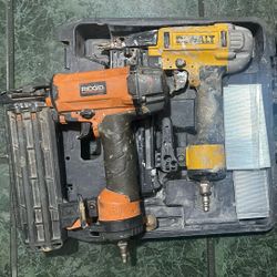 Nail Guns 