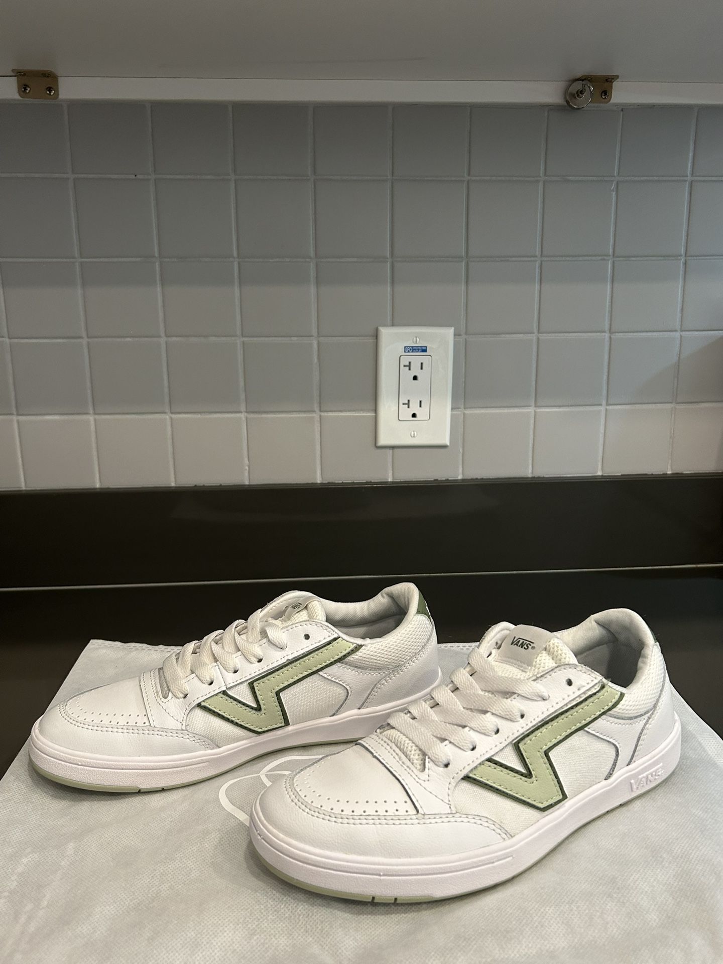 Vans Shoes