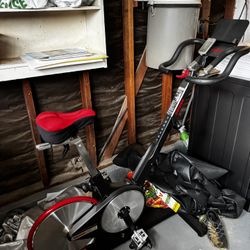 Keiser M3i Indoor Bike