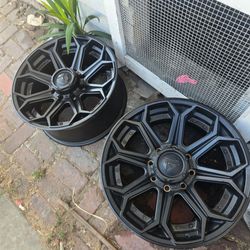 Rims