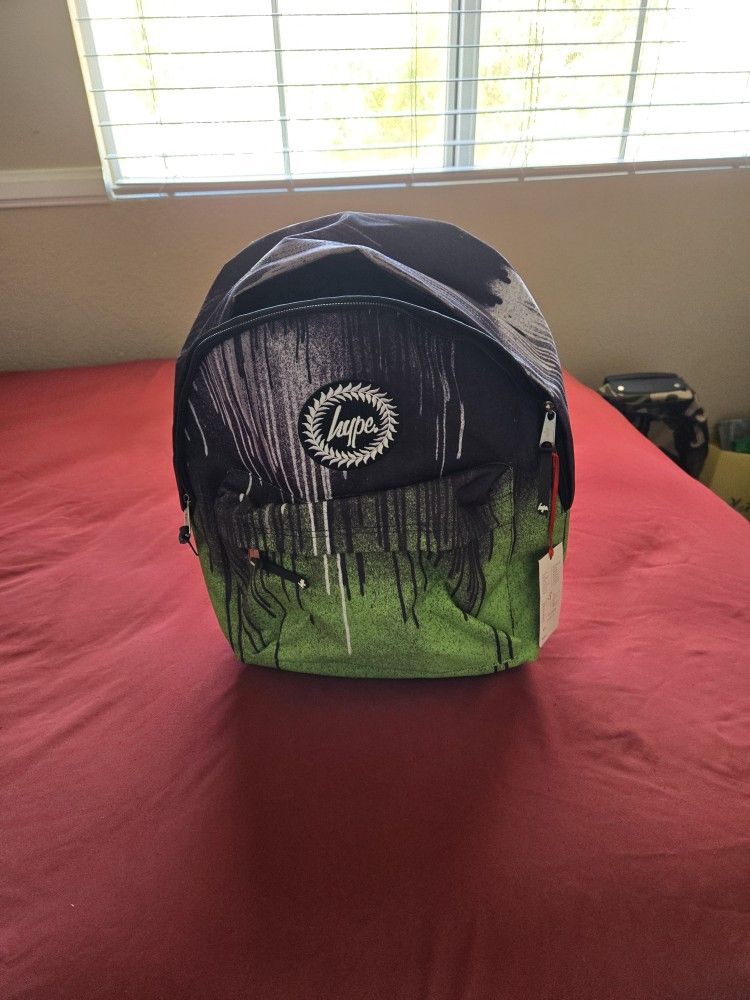 Backpack