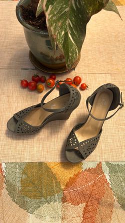 SBICCA of California shoes size 8