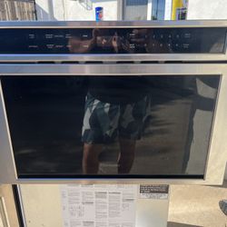 24 Inch Thermador Microwave Drawer