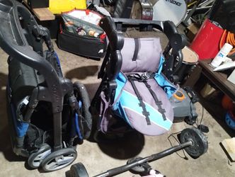 Nice Strollers 20 Bucks Each