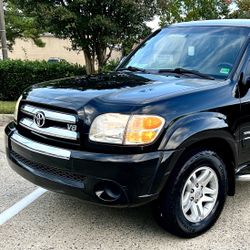 2004 Toyota Tundra
