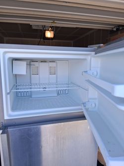 Whirlpool Refrigerator