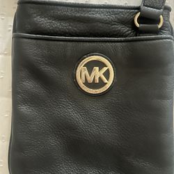 Handbag Michael Kors, leather