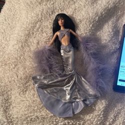 Cher Barbie