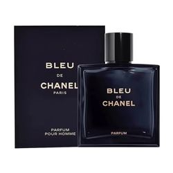 Chanel Bleu De Chanel