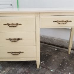 Vintage Desk 
