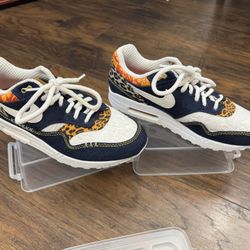 🏁 Nike Air Max 1 – Men’s Size 12