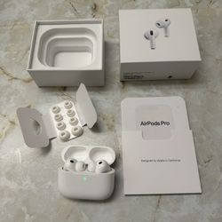 Apple AirPod Pro 3 