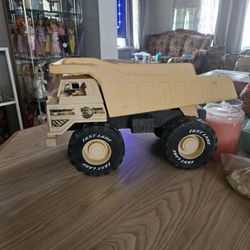 vintage truck