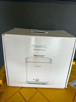 Bottle Sanitizer