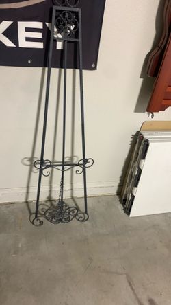 Stand For Pictures