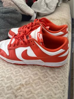 Dunks - Size 12