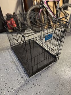 Dog Crate