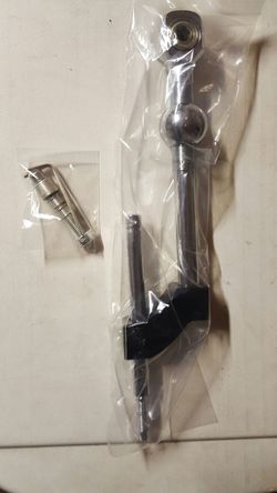 Short shifter