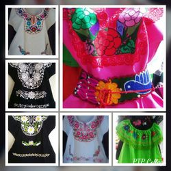 Ropa tipica
