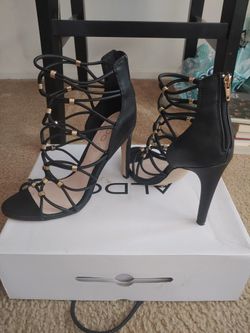 Aldo Heels 