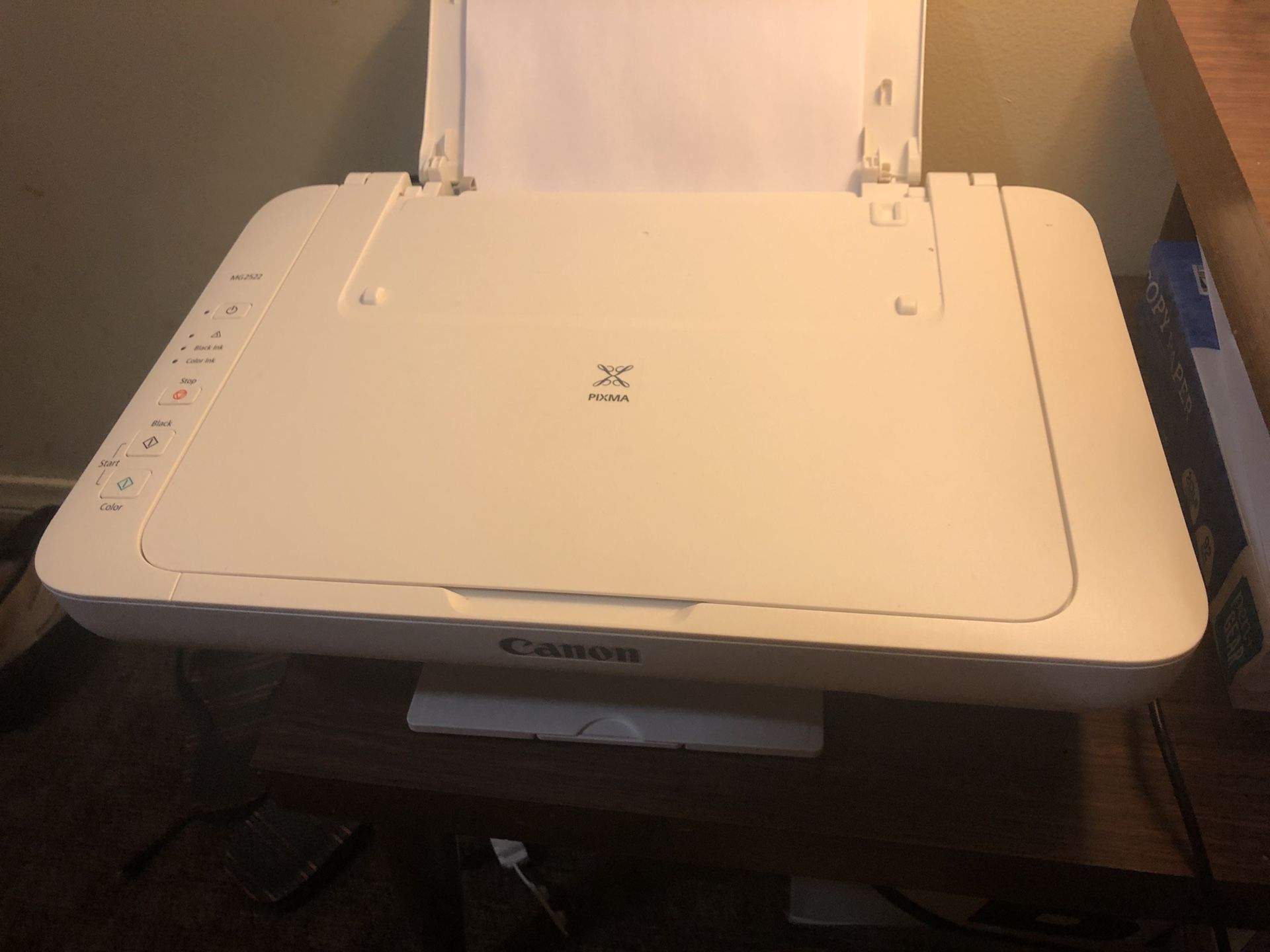 Canon printer