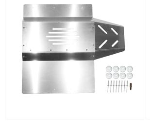 Catalytic Converter Anti Theft Shield Fits 2017-2022 Mitsubishi Outlander