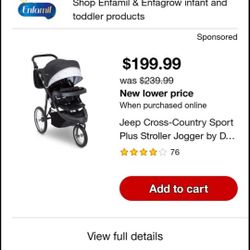 Stroller